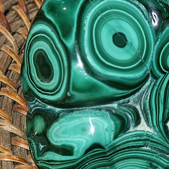 Malachite - Picture 5 of 9